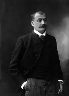 Courteline: Georges Courteline