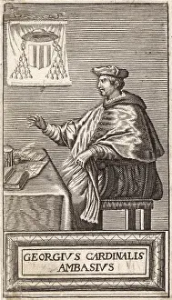 1460: GEORGES D'AMBOISE 2