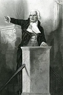 Danton: Georges Danton