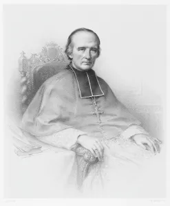 Darboy: GEORGES DARBOY