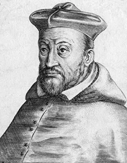 Prelate: GEORGES D'ARMAGNAC