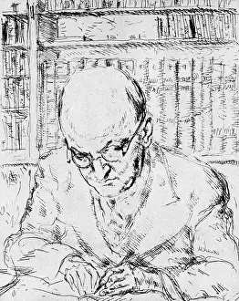 Duhamel: GEORGES DUHAMEL