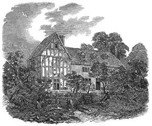 1616: GEORGE'S FARM - 2