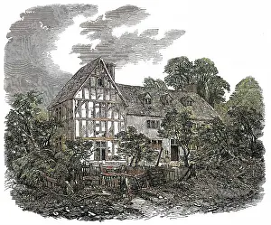 1616: GEORGE'S FARM - 2