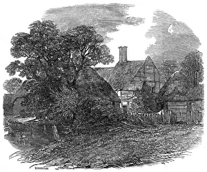 1616: GEORGE'S FARM