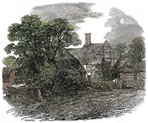 1616: GEORGE'S FARM