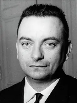 Gorse: Georges Gorse