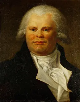 Danton: Georges Jacques Danton
