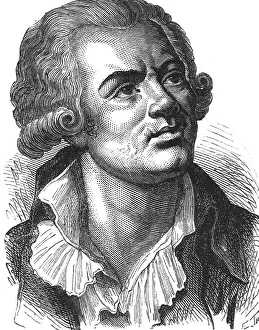 Danton: Georges Jacques Danton