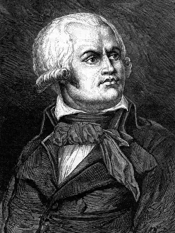 Danton: Georges Jacques Danton