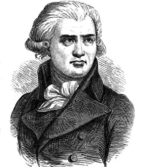 Revolutionist: Georges Jacques Danton