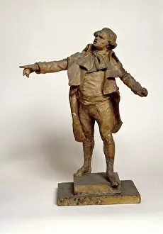 Edmond: Georges Jacques Danton
