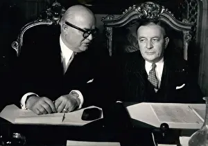 Baar: Georges, Jeffmann, Baar Conference