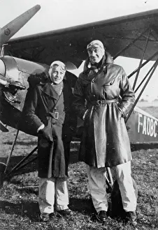 Coutances: Georges Lebouteiller - the youngest