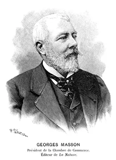 Masson: GEORGES MASSON