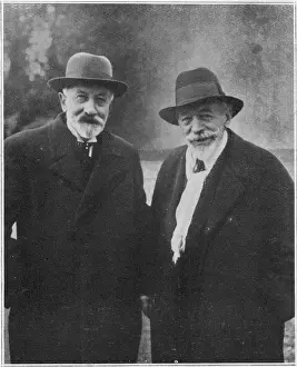 Narratives: Georges Melies