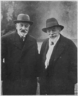Narratives: Georges Melies