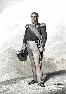 Mouton: GEORGES MOUTON LOBAU