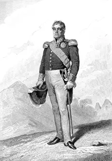 Mouton: GEORGES MOUTON LOBAU