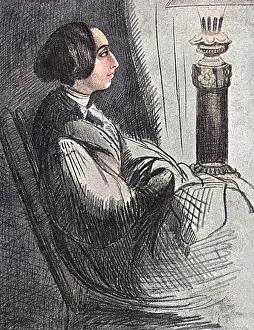 Illus: Georges Sand