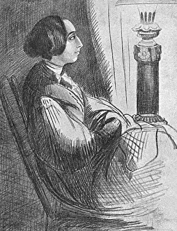 Illus: Georges Sand