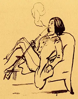 Dudevant: GEORGES SAND
