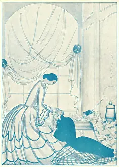 Musset: GEORGES SAND/DE MUSSET