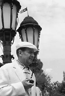 Simenon: Georges Simenon