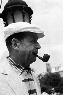 Simenon: Georges Simenon