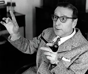 Simenon: Georges Simenon