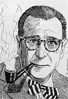 Simenon: GEORGES SIMENON