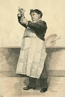 Vibert: Georges Vibert