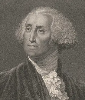 Federalist: Georges Washington, Premier President des