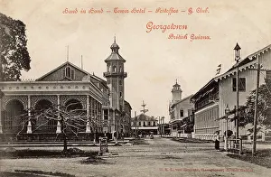 Georgetown: Georgetown, Guyana