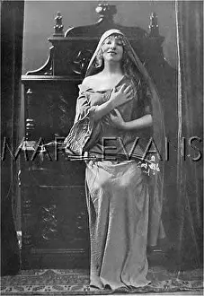 Maeterlinck: GEORGETTE LEBLANC