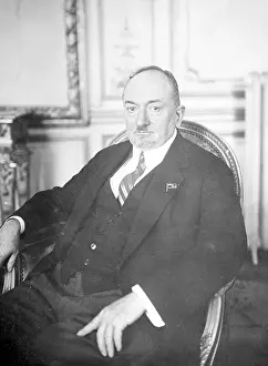 Vasilyevich: GEORGI CHICHERIN