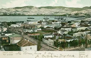 Batumi: Georgia - Batumi - General view