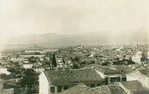 Batumi: Georgia - Batumi - General view