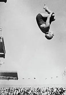 Vaulter: Georgia Coleman