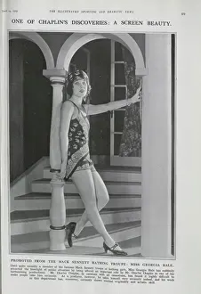 Flappers: Georgia Hale