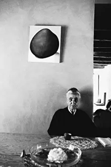 Abiquiu: Georgia O'Keefe, 1971