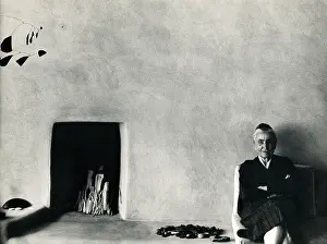 Abiquiu: Georgia O'Keeffe, 1971