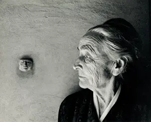 Abiquiu: Georgia O'Keeffe, 1971