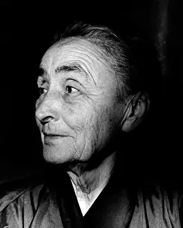 Malerei: Georgia O'Keeffe
