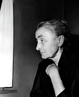 Malerei: Georgia O'Keeffe