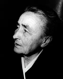 Malerei: Georgia O'Keeffe