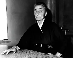 Malerei: Georgia O'Keeffe