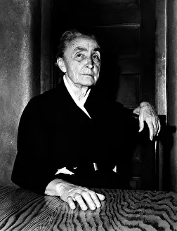 Malerei: Georgia O'Keeffe