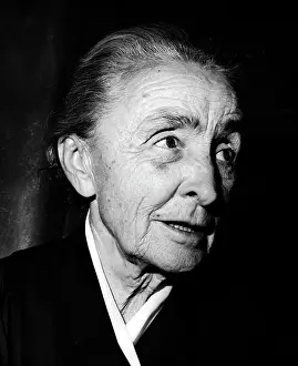 Malerei: Georgia O'Keeffe
