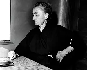 Malerei: Georgia O'Keeffe